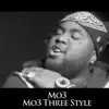 Stream & download Mo3threestyle - Single