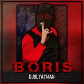 Boris artwork