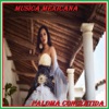 Música mexicana, Paloma Concentida