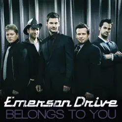 Belongs to You (Cancon Radio Edit) - Single - Emerson Drive