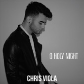 O Holy Night artwork