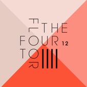 Four to the Floor 12 - EP artwork