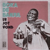 Boka de Banjul - The Leaders