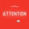Attention (feat. Michelangelo & Marc Quiñones) - Tony Succar lyrics