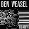 Indecision - Ben Weasel lyrics