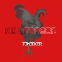Kok teaser - Single - Tom Boxer Kok teaser - Single - Tom Boxer