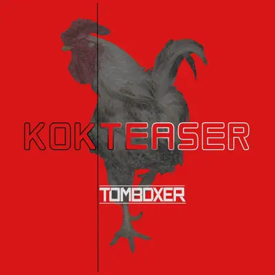 Kok teaser - Single - Tom Boxer