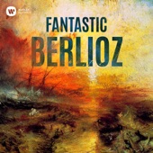 Fantastic Berlioz artwork