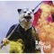 Raise your flag - EP ジャケット写真