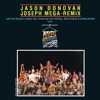 Joseph Mega Remix (Music From "Joseph and the Amazing Technicolor Dreamcoat") - EP