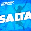Salta (feat. Ovy Thouni) - Single artwork