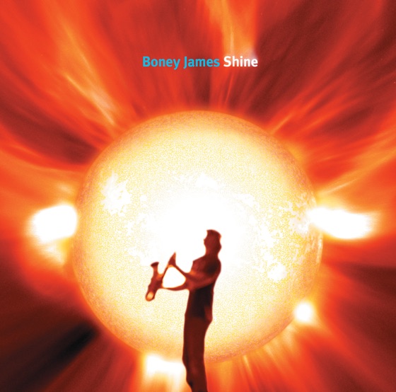 Cover artwork for Shine (feat. Esthero)