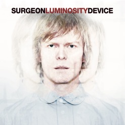 LUMINOSITY DEVICE cover art