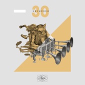 Suara Showroom 30 (feat. Cari Golden & Haptic) artwork