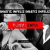 Infeliz - Single