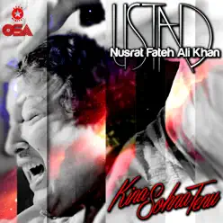 Kina Sohna Tenu - Single - Nusrat Fateh Ali Khan Kina Sohna Tenu - Single - Nusrat Fateh Ali Khan