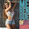 Merengue De Amor, Vol. 7