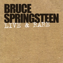 Bruce Springsteen - This Hard Land