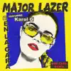 Stream & download En la Cara (feat. Karol G) [Sua Cara Remix] - Single
