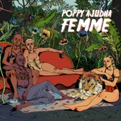 Femme - EP artwork
