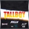 Tallboy 2018 (feat. Shni-Tek) - Helle, Jiggyy, Babombi & A$O lyrics