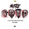 Hustle (feat. Superwozzy, davolee & Zlatan) artwork