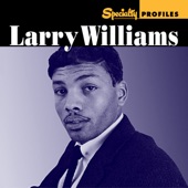 Larry Williams - She Said Yeah