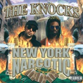 New York Narcotic artwork