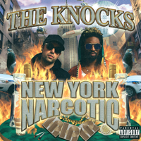 The Knocks - New York Narcotic artwork