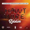 Hawt Wire Riddim - EP