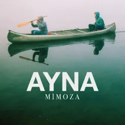 Mimoza - Single - Ayna Mimoza - Single - Ayna