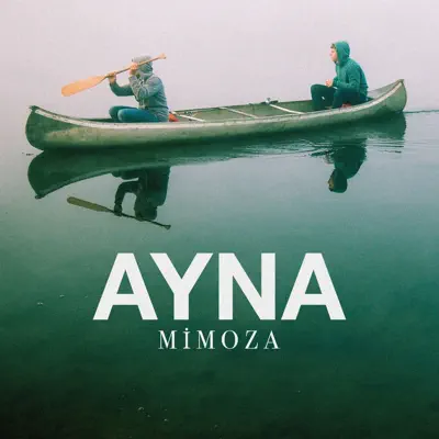 Mimoza - Single - Ayna