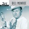 Uncle Pen - Bill Monroe and His Bluegrass Boys lyrics