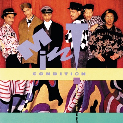Meant to Be Mint - Mint Condition