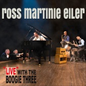 Ross Martinie Eiler - My Bonnie