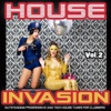House Invasion, Vol. 2 - Outstanding Progressive and Tech House Tunes for Clubbers