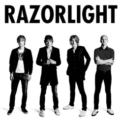 Razorlight - Razorlight