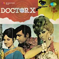 Doctor X (Original Motion Picture Soundtrack) by Sonik Omi album reviews, ratings, credits