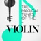 Violin Concerto in D Major, Op. 35: I. Allegro moderato - Moderato assai artwork