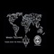 Hofmann (feat. RUSO1) - One World Anarchy & Anahi Villalobos lyrics