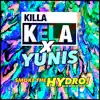 Smoke the Hydro (feat. Yunis) - Single album lyrics, reviews, download