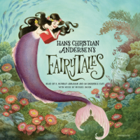 Hans Christian Andersen & Erik Christian Haugaard - Hans Christian Andersen's Fairy Tales (Unabridged) artwork