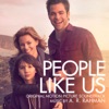People Like Us (Original Motion Picture Soundtrack) artwork
