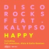 Happy (feat. Kalypso) - Single