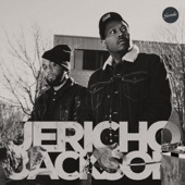 Jericho Jackson - Overthinking