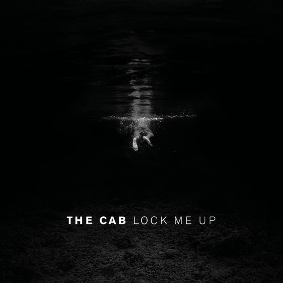 Cover artwork for Lock Me Up