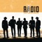 Radio - Steep Canyon Rangers lyrics