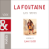Jean de La Fontaine - Les Fables: Livres I à III