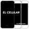 El Celular - Los Minusculos lyrics