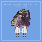 How U Want It (Dotcrawl Remix) - Single